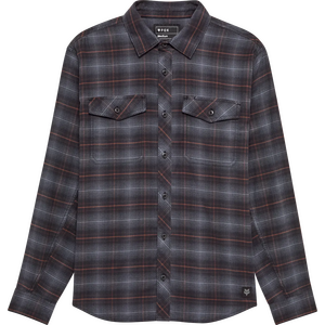 Men's Long Sleeve Blouses