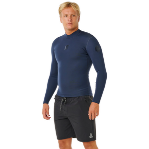 Rip Curl Dawn Patrol LS Jacket Revo 1.5 Mens