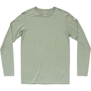Devold Breeze Plus Merino 200 Shirt Mens