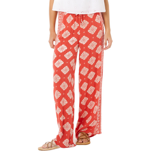 Rip Curl Ventura Wide Leg Pant Womens