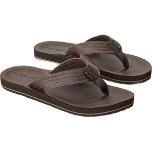 Rip Curl Surf Revival Leather Open Toe Mens