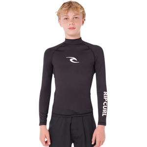 Rip Curl Eternal Shred Z/T UPF Long Sleeve Youth 8-16y