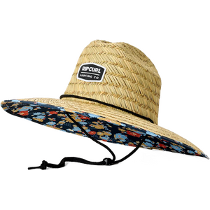 Rip Curl Fun Times Straw Hat
