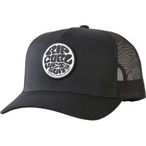 Trucker caps