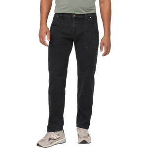 Duer Stretch Canvas Utility Pant Mens