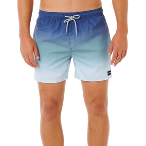 Rip Curl Offset Fade Volley Mens