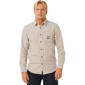 Rip Curl Premium Surf Long Sleeve Shirt Mens