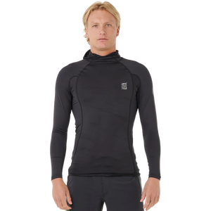Rip Curl Search UPF Perf Hoody Long Sleeve Mens
