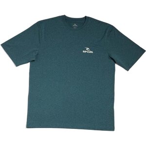 Rip Curl Stack UPF Short Sleeve Mens