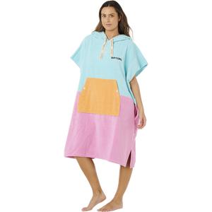 Rip Curl Premium Surf Hooded Towel