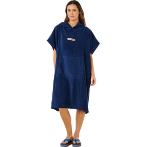 Rip Curl Icon Hooded Towel