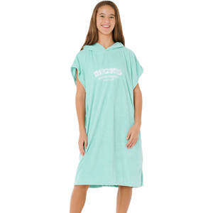 Rip Curl Classic Surf Hooded Towel - Girl