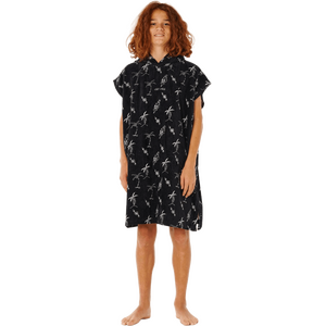 Rip Curl Mixed Hooded Towel Boy