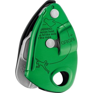 Petzl GriGri+