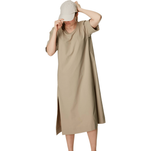 Houdini Cover Dress Womens