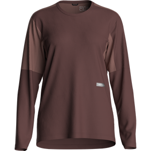 Ortovox Sequence Free Jersey Long Sleeve Womens