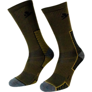Seeland Field Merino Socks 2Pack