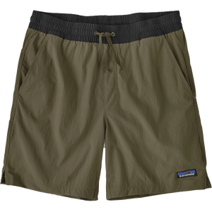 Patagonia Baggies Lights 6" Mens