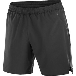 Salomon SHKout Core 2in1 7" Shorts Mens