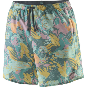 Patagonia Multi Trails Shorts 5 1/2" Womens