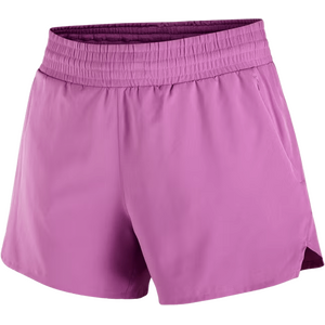 Salomon SHKout Core 2in1 4" Shorts Womens