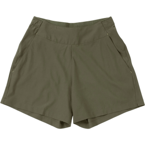 Rab Harpur Shorts Womens