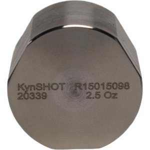KynShot Spacer Weight