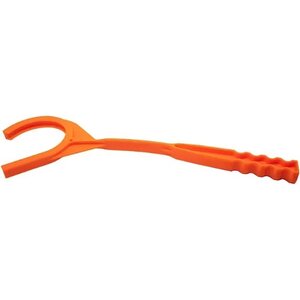 5etta Clay Disc Thrower