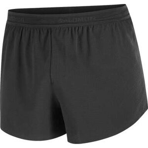 Salomon Sense Aero Split 3" Shorts Mens