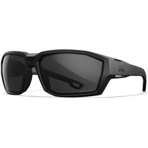 Wiley X Wx Alpine Captivate Grey, Frame Matte Black