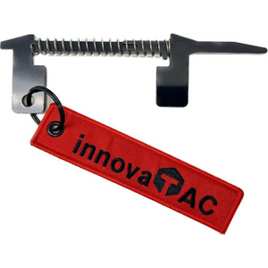 Innovatac Bolt Action Rifle Chamber Flag