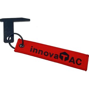 Innovatac PCC Chamber Flag, Semi-Auto
