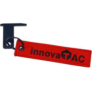Innovatac Rimfire Chamber Flag, Semi-Auto
