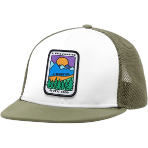 La Sportiva Always Climbing Hat
