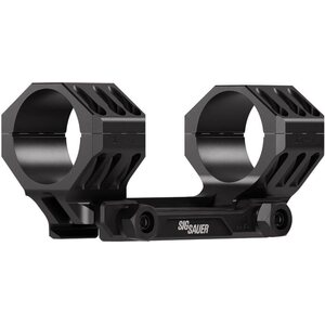 Sig Sauer Alpha5 34mm Precision Scope Mount