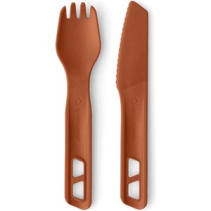Sea to Summit Horizon Cutlery Set