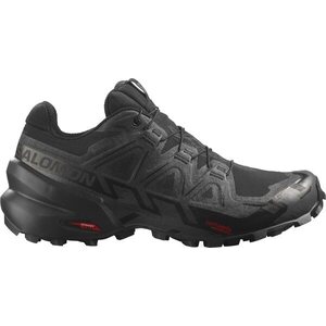 Salomon SpeedCross 6 GTX Womens