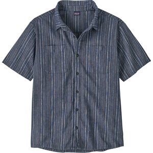 Patagonia Back Step Shirt Mens