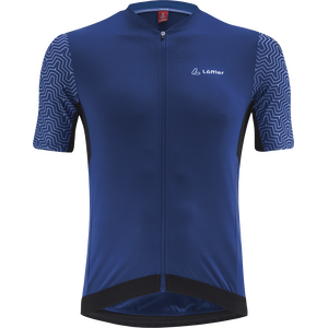 Löffler Bike Jersey FZ Gordy Mid Mens