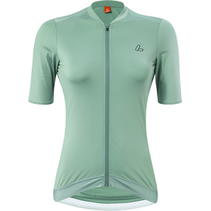 Löffler Bike Jersey FZ Skys Hotbond Womens