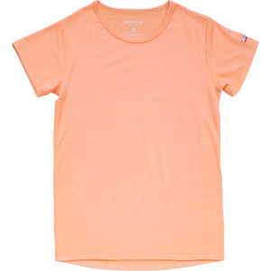 Devold Breeze Plus Merino 200 T-Shirt Womens