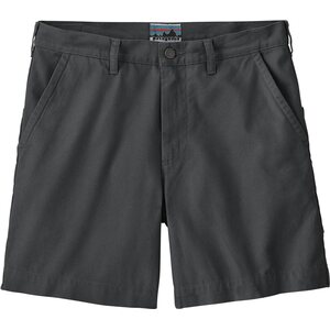 Patagonia Heritage Stand Up Shorts 7" Mens