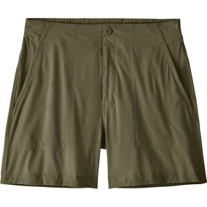 Patagonia Roamwith Shorts Womens