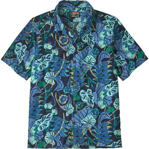 Patagonia Tidal Threads Shirt Mens