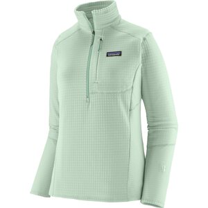 Patagonia R1 Hybrid Pullover Womens