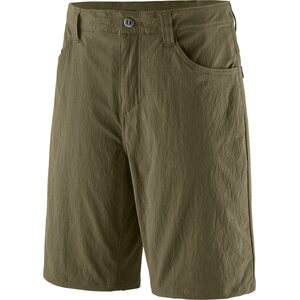 Patagonia Quandary Shorts 10" Mens