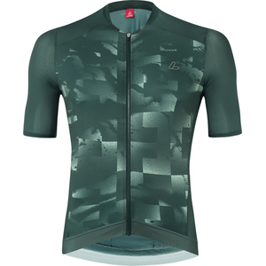 Löffler Bike Jersey FZ Skys Escape Mens