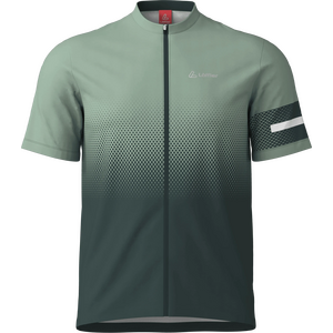 Löffler Bike Shirt FZ Dimi Mens