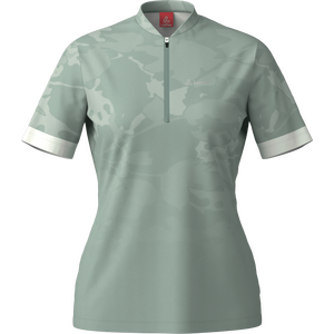 Löffler Bike Shirt HZ Illusion Womens