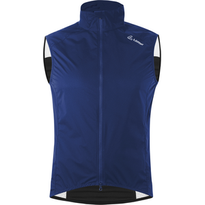 Löffler Bike Vest WPM Pocket Mens